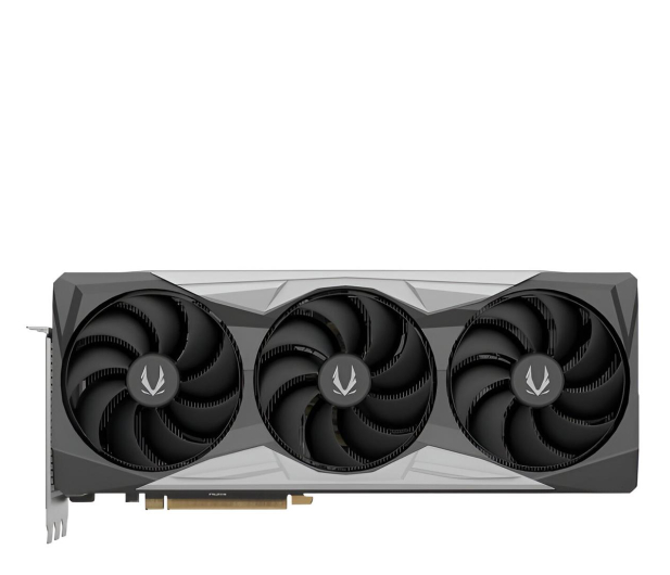 Zotac GeForce RTX 4070 Ti SUPER GAMING  SOLID OC 16GB GDDR6X - 1278769 - zdjęcie 2